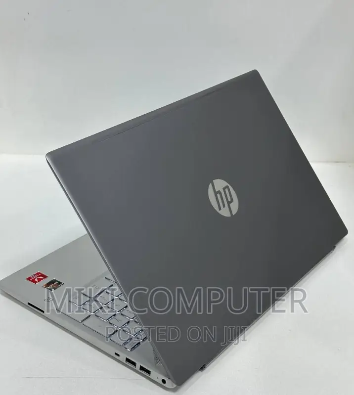 New Laptop HP Pavilion 15 8GB AMD Ryzen 5 HDD+SSD 1T