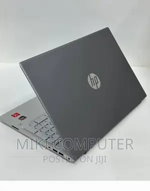 New Laptop HP Pavilion 15 8GB AMD Ryzen 5 HDD+SSD 1T