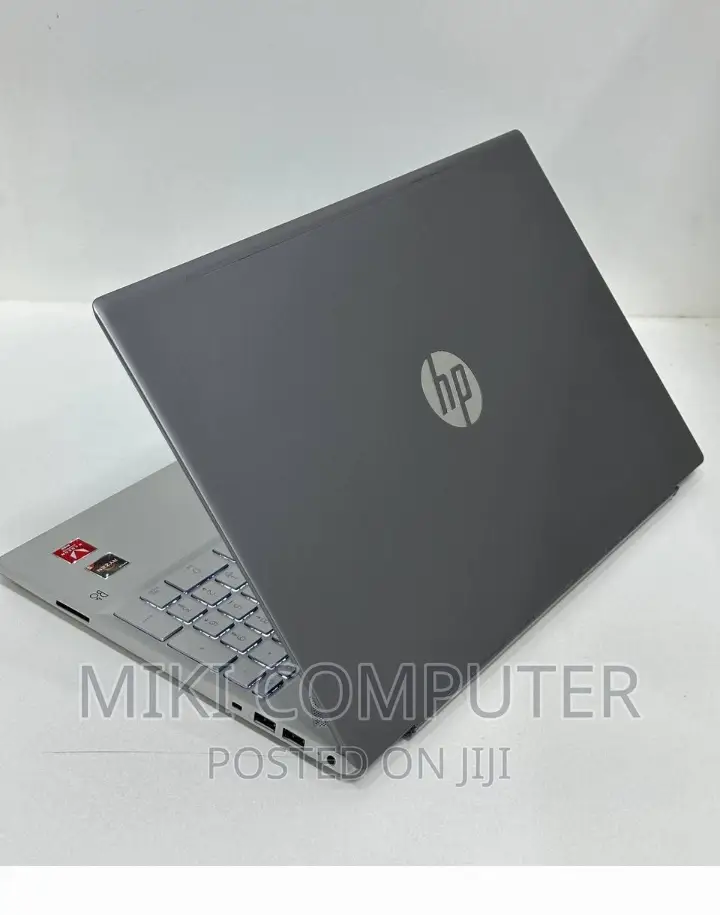 New Laptop HP Pavilion 15 8GB AMD Ryzen 5 HDD+SSD 1T