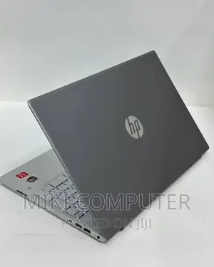 New Laptop HP Pavilion 15 8GB AMD Ryzen 5 HDD+SSD 1T