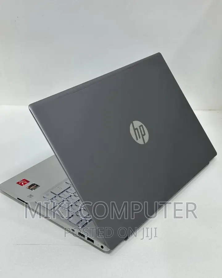 New Laptop HP Pavilion 15 8GB AMD Ryzen 5 HDD+SSD 1T