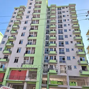 1bdrm Condo in Ayat 49 Addis Ababa, Bole for sale