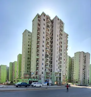 1bdrm Condo in Ayat 49 Addis Ababa, Bole for sale
