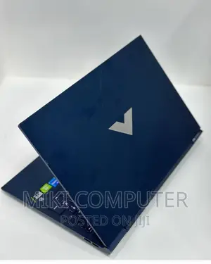 New Laptop HP Victus 16 8GB Intel Core I5 SSD 512GB