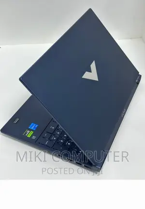 New Laptop HP Victus 16 8GB Intel Core I5 SSD 512GB