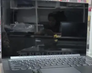 Photo - New Laptop Lenovo ThinkPad X1 Carbon 8GB Intel Core I5 SSD 512GB