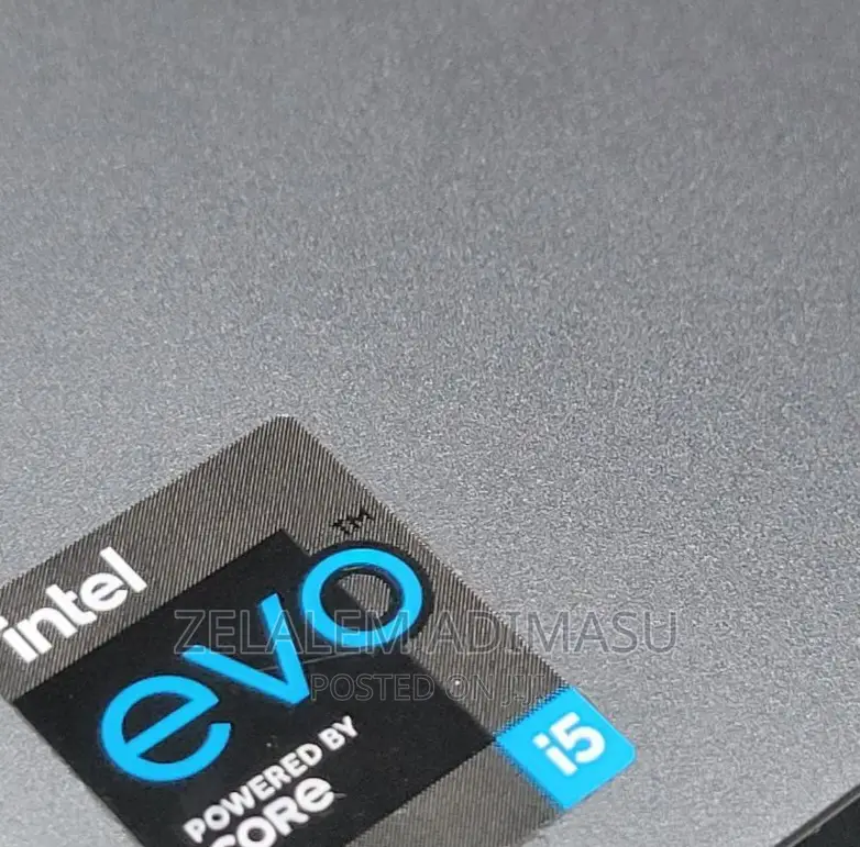 New Laptop Lenovo ThinkPad X1 Carbon 8GB Intel Core I5 SSD 512GB