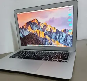 New Laptop Apple MacBook Air 2015 4GB Intel Core I5 SSD 128GB