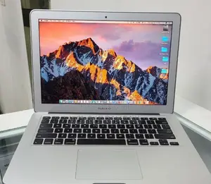 New Laptop Apple MacBook Air 2015 4GB Intel Core I5 SSD 128GB