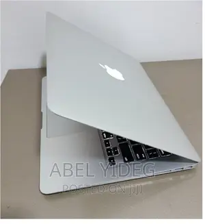 New Laptop Apple MacBook 2015 4GB Intel Core I5 SSD 128GB
