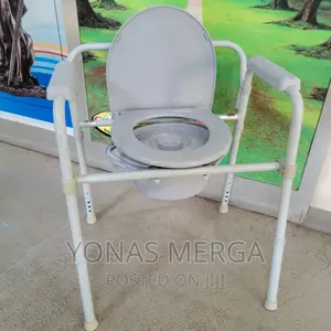 Super Absorbent Commode/Plastic Patient Chair/Popo Chair/