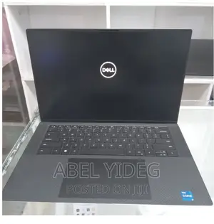 Photo - New Laptop Dell XPS 15 16GB Intel Core I7 SSD 512GB