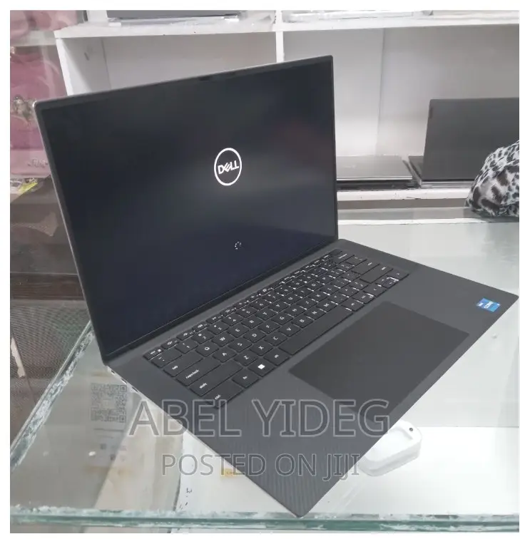 New Laptop Dell XPS 15 16GB Intel Core I7 SSD 512GB