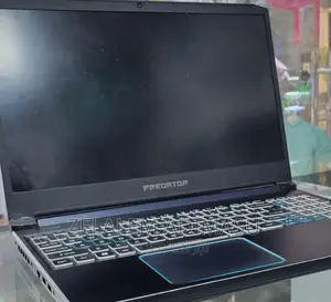 Photo - New Laptop Over Powered 15 16GB Intel Core i7 SSD 512GB