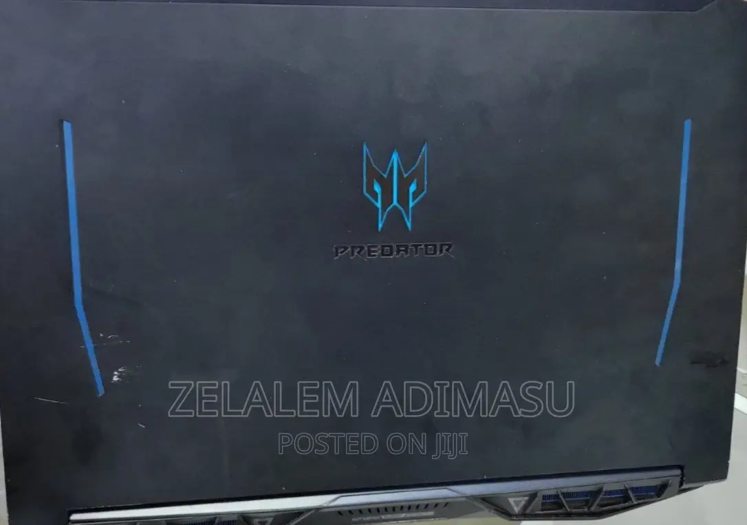 New Laptop Over Powered 15 16GB Intel Core i7 SSD 512GB