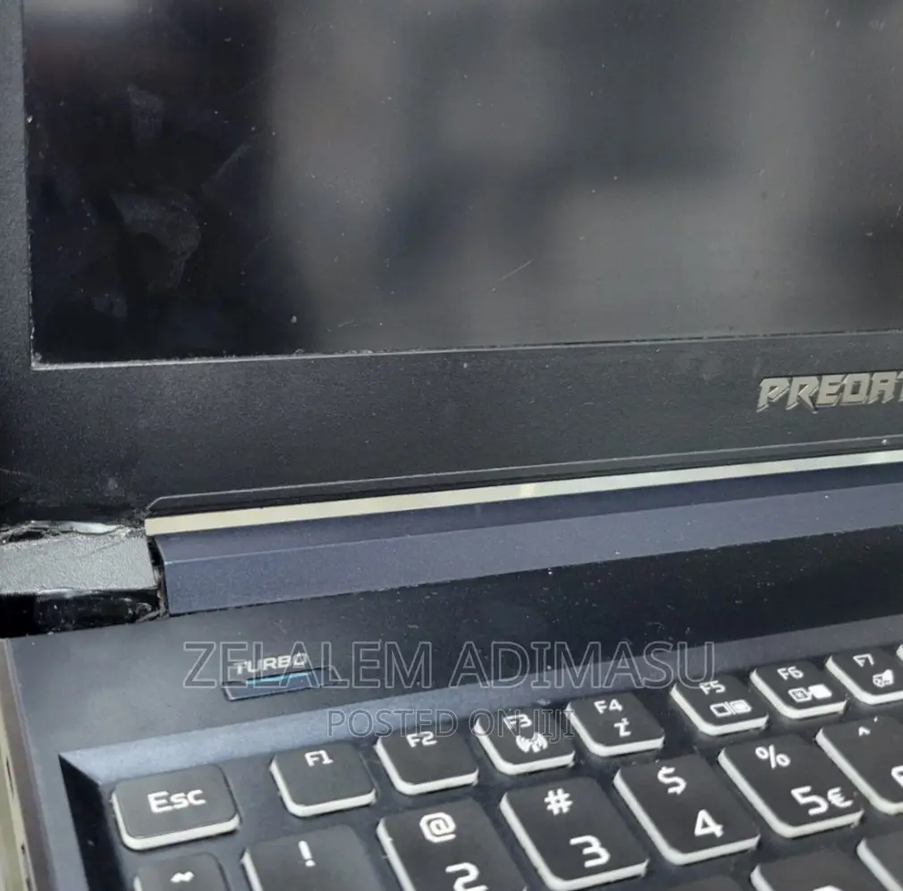 New Laptop Over Powered 15 16GB Intel Core i7 SSD 512GB