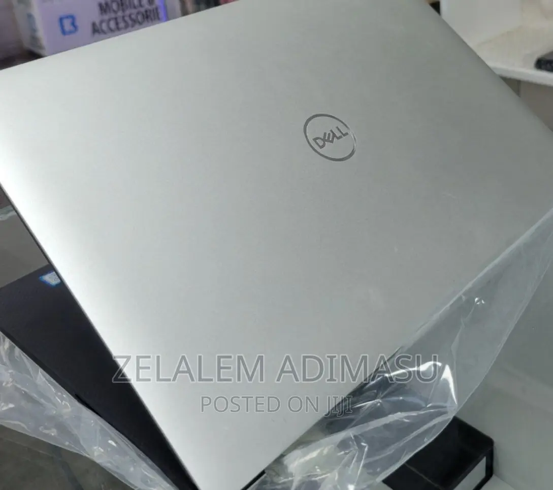 New Laptop Dell XPS 15 16GB Intel Core I5 SSD 512GB