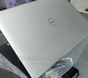Photo - New Laptop Dell XPS 15 16GB Intel Core I5 SSD 512GB