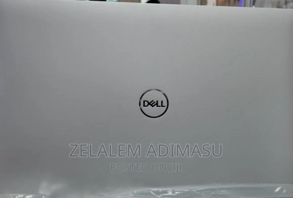 New Laptop Dell XPS 15 16GB Intel Core I5 SSD 512GB