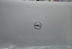 New Laptop Dell XPS 15 16GB Intel Core I5 SSD 512GB