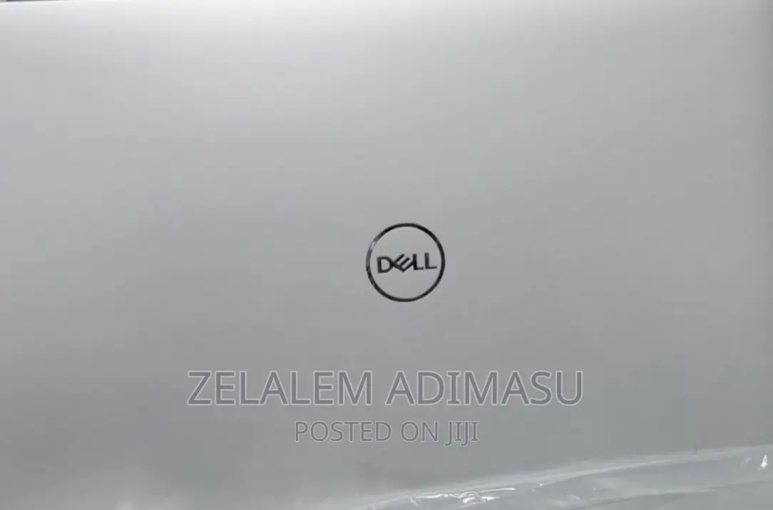New Laptop Dell XPS 15 16GB Intel Core I5 SSD 512GB