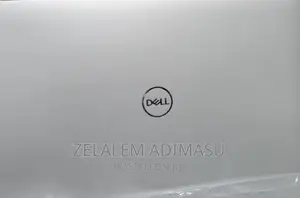 New Laptop Dell XPS 15 16GB Intel Core I5 SSD 512GB