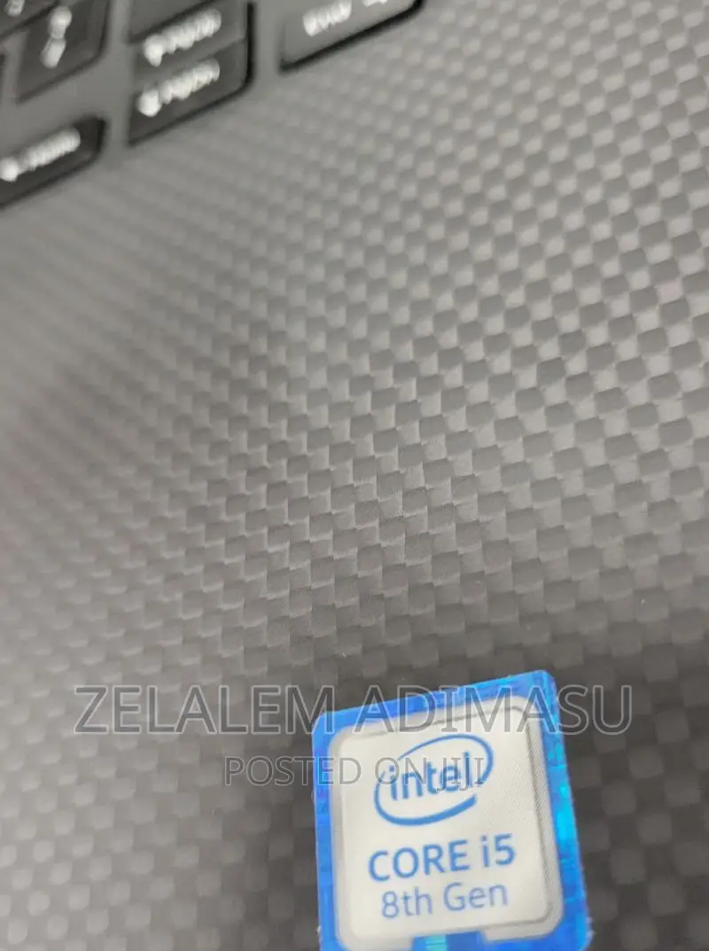 New Laptop Dell XPS 15 16GB Intel Core I5 SSD 512GB