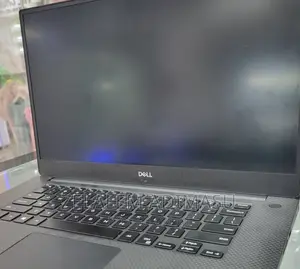 New Laptop Dell XPS 15 16GB Intel Core I5 SSD 512GB