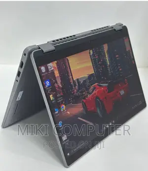 New Laptop Dell Latitude 5320 16GB Intel Core i7 SSD 256GB