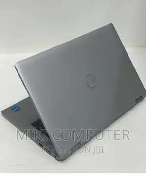 New Laptop Dell Latitude 5320 16GB Intel Core i7 SSD 256GB