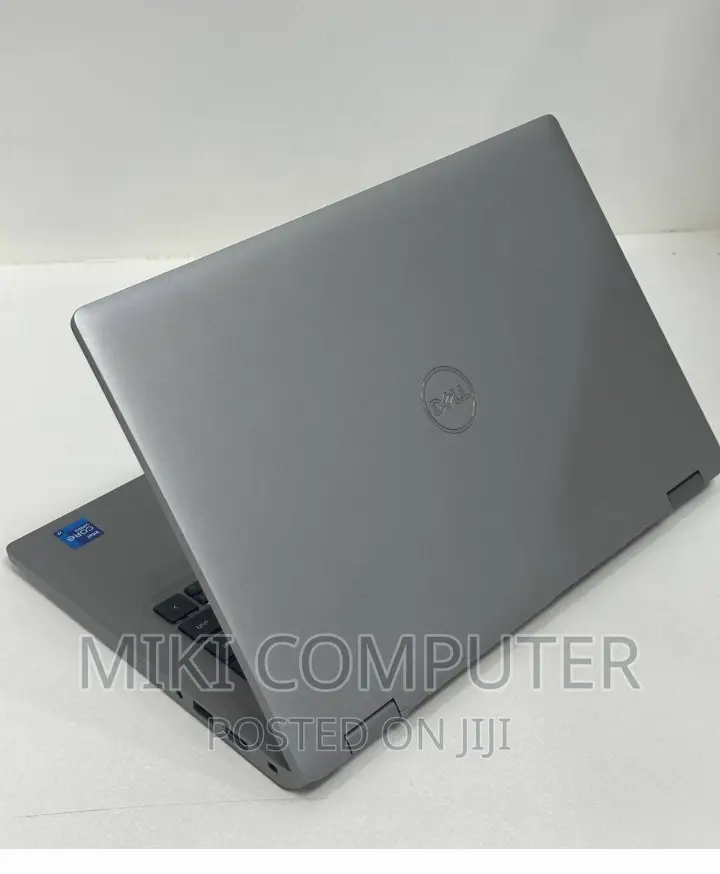 New Laptop Dell Latitude 5320 16GB Intel Core i7 SSD 256GB