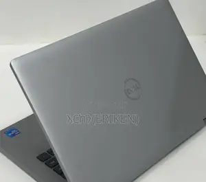 Photo - New Laptop Dell Latitude 5320 16GB Intel Core I7 SSD 256GB