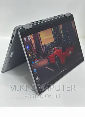 New Laptop Dell Latitude 5320 16GB Intel Core i7 SSD 256GB