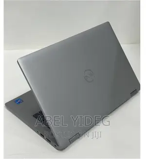 New Laptop Dell Latitude 5320 16GB Intel Core I7 SSD 256GB