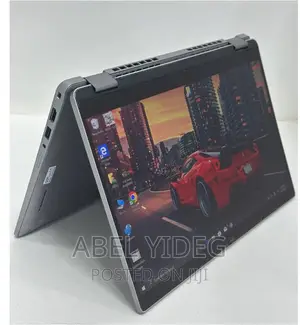 New Laptop Dell Latitude 5320 16GB Intel Core I7 SSD 256GB