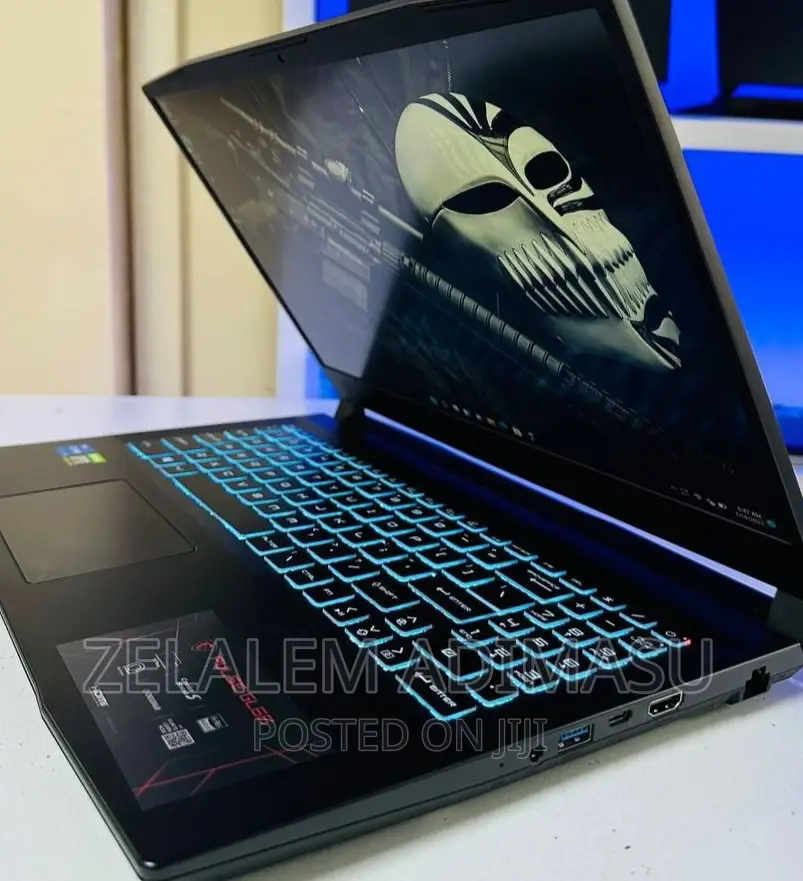New Laptop MSI Pulse GL66 16GB Intel Core I5 SSD 512GB