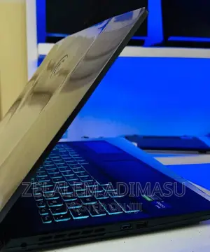 New Laptop MSI Pulse GL66 16GB Intel Core I5 SSD 512GB