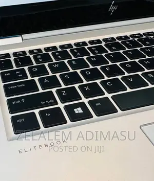 Photo - New Laptop HP EliteBook 840 8GB Intel Core I5 SSD 512GB