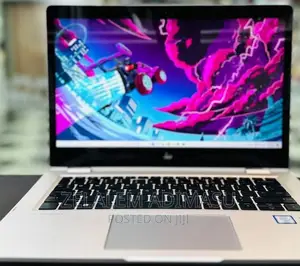 New Laptop HP EliteBook 840 8GB Intel Core I5 SSD 512GB