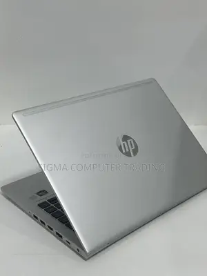 New Laptop HP ProBook 440 G6 8GB AMD Ryzen 3 SSD 256GB
