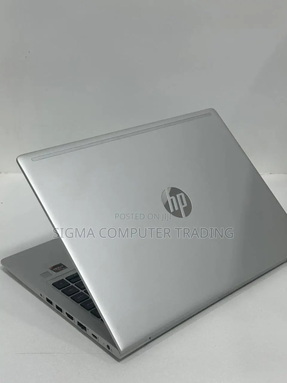New Laptop HP ProBook 440 G6 8GB AMD Ryzen 3 SSD 256GB