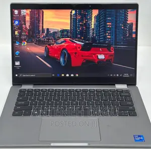 New Laptop Dell Latitude 5420 16GB Intel Core I7 SSD 256GB