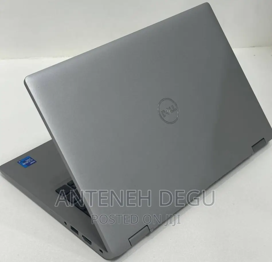 New Laptop Dell Latitude 5420 16GB Intel Core I7 SSD 256GB