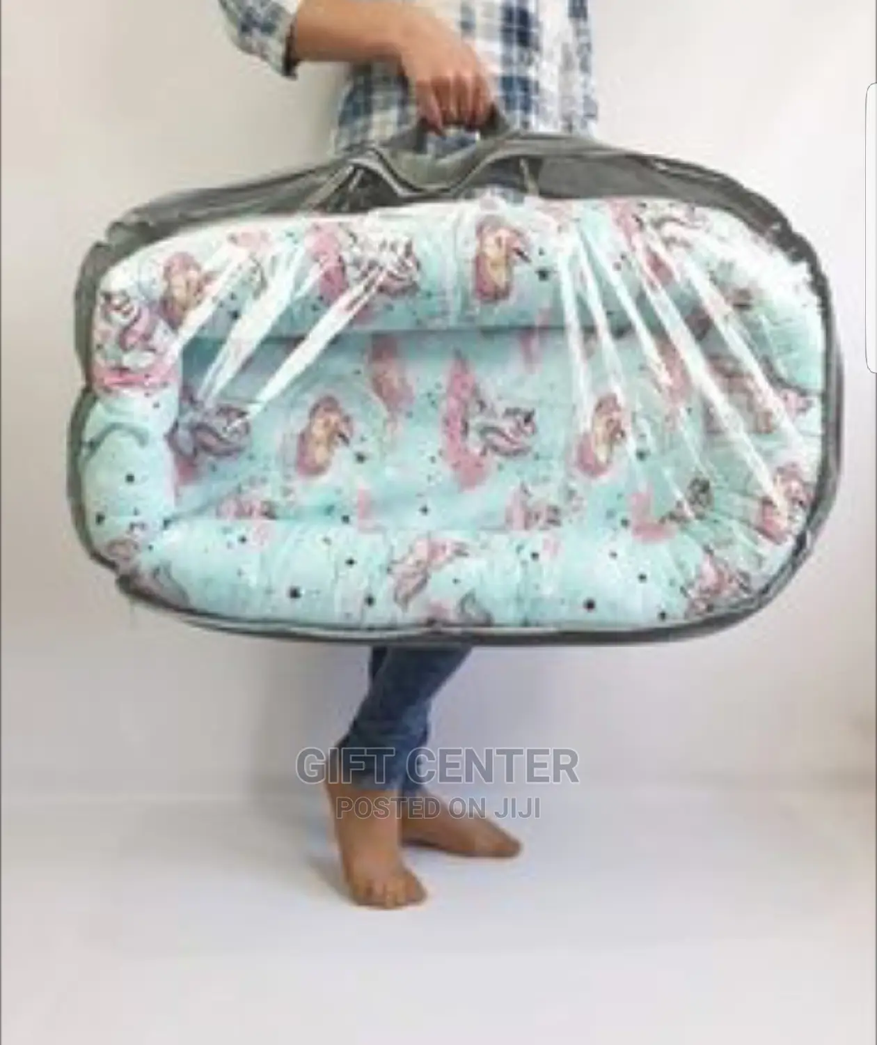 Baby Confertable Mattress Free Size