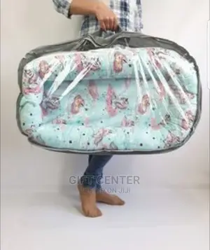 Photo - Baby Confertable Mattress Free Size