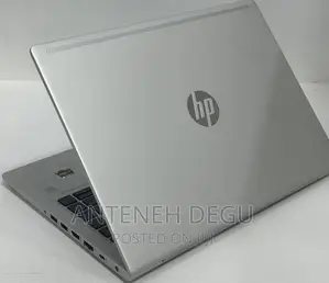 New Laptop HP ProBook 445 G9 8GB AMD Ryzen 3 SSD 256GB