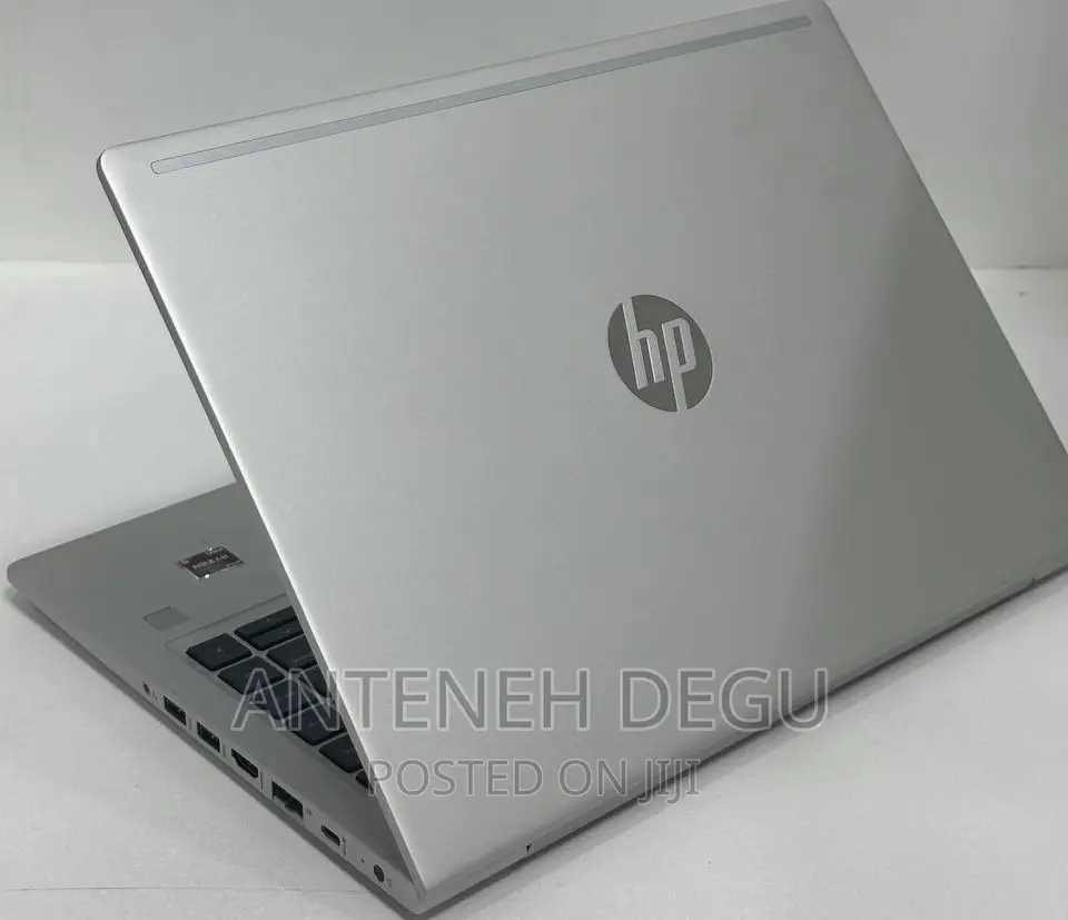 New Laptop HP ProBook 445 G9 8GB AMD Ryzen 3 SSD 256GB
