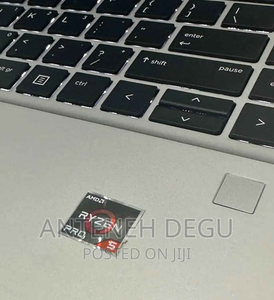 New Laptop HP ProBook 445 G9 8GB AMD Ryzen 3 SSD 256GB