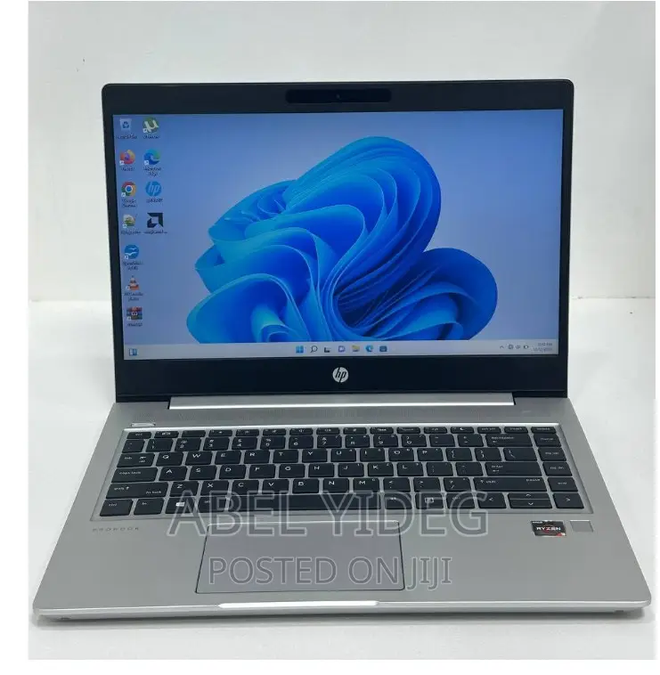 New Laptop HP 8GB AMD Ryzen 3 SSD 256GB