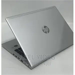 New Laptop HP 8GB AMD Ryzen 3 SSD 256GB